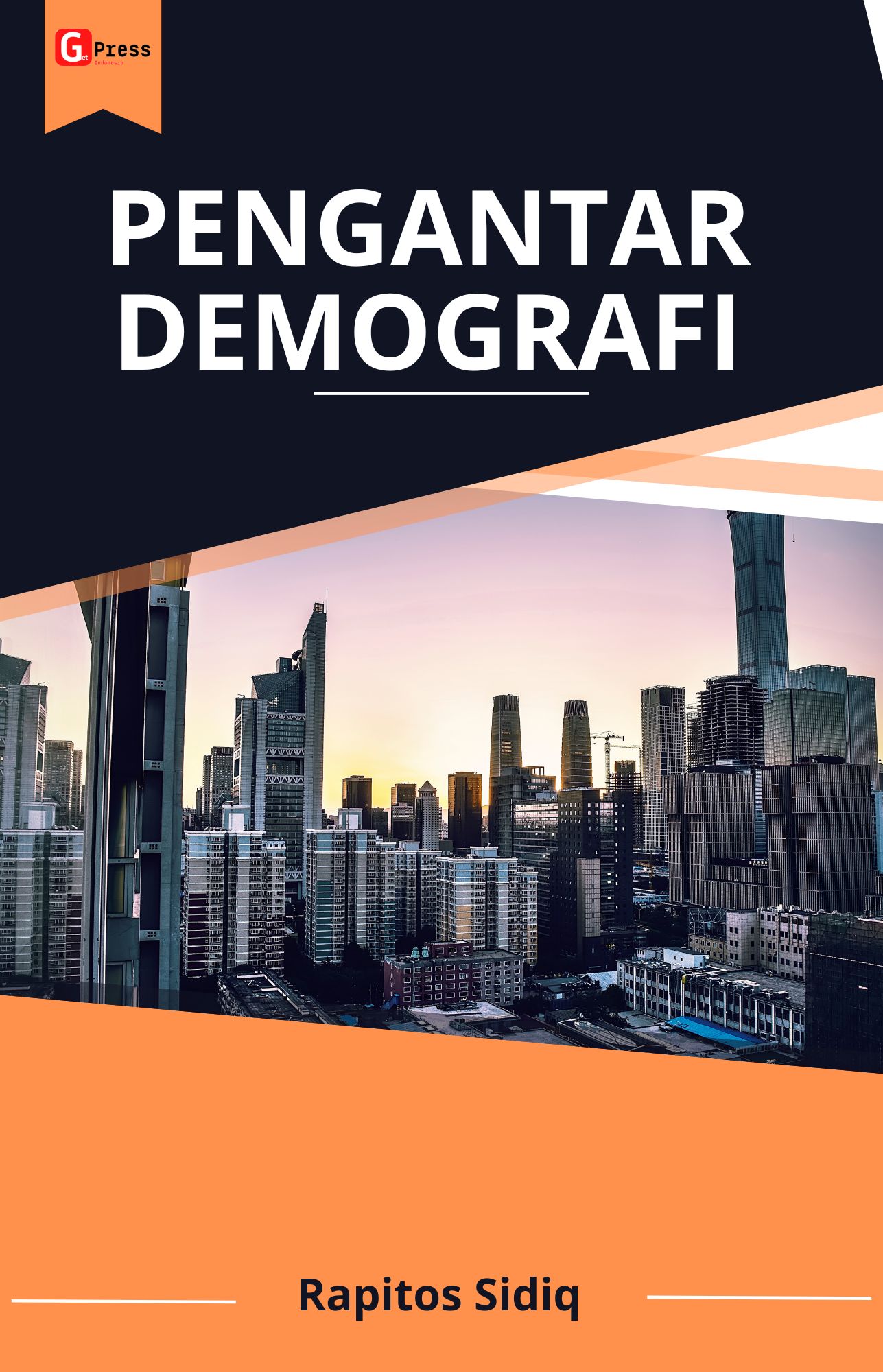 Pengantar Demografi